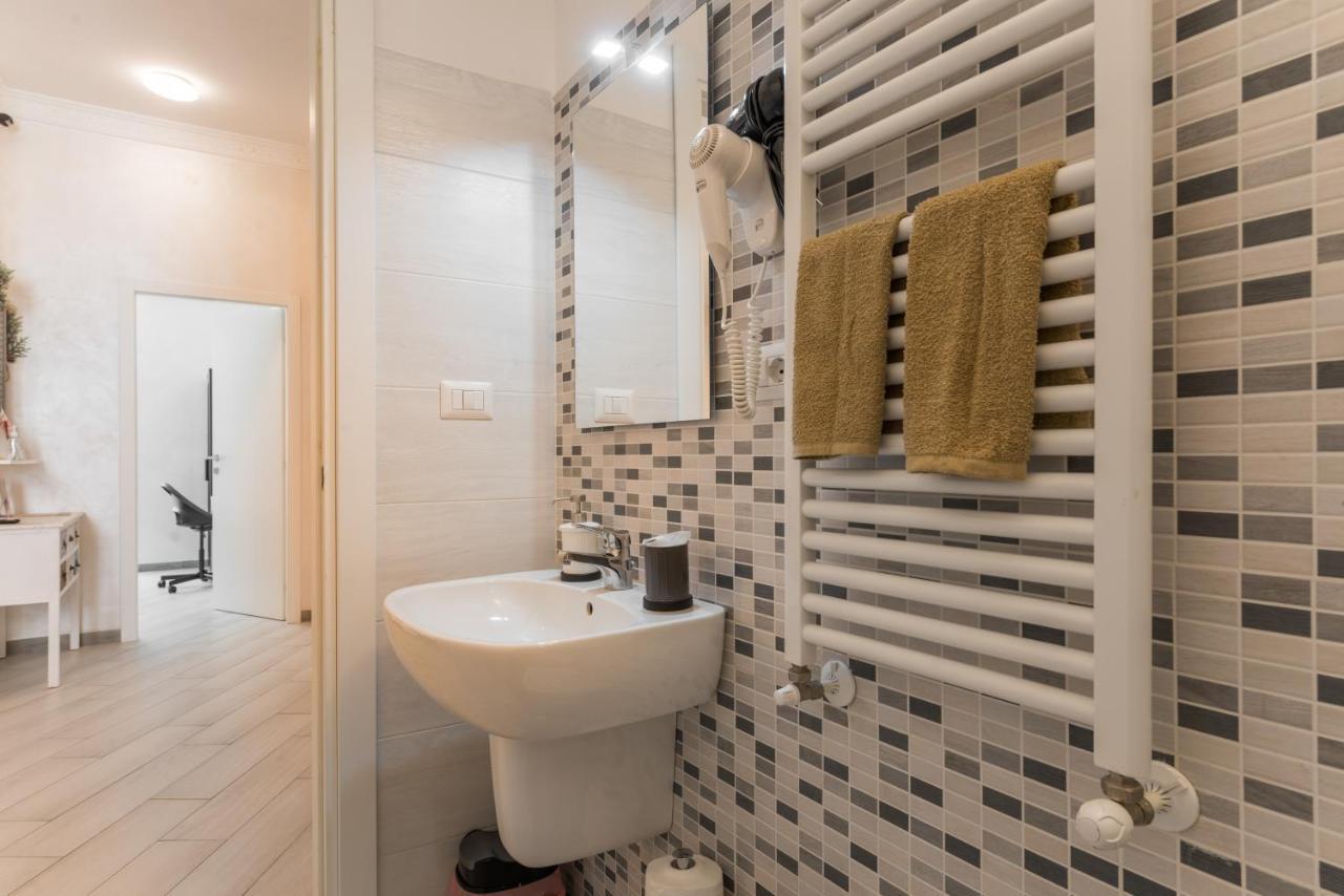 Apartamento Fasapartment Roma
