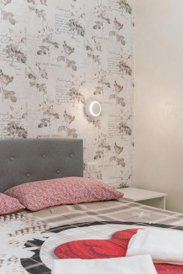 Apartamento Fasapartment