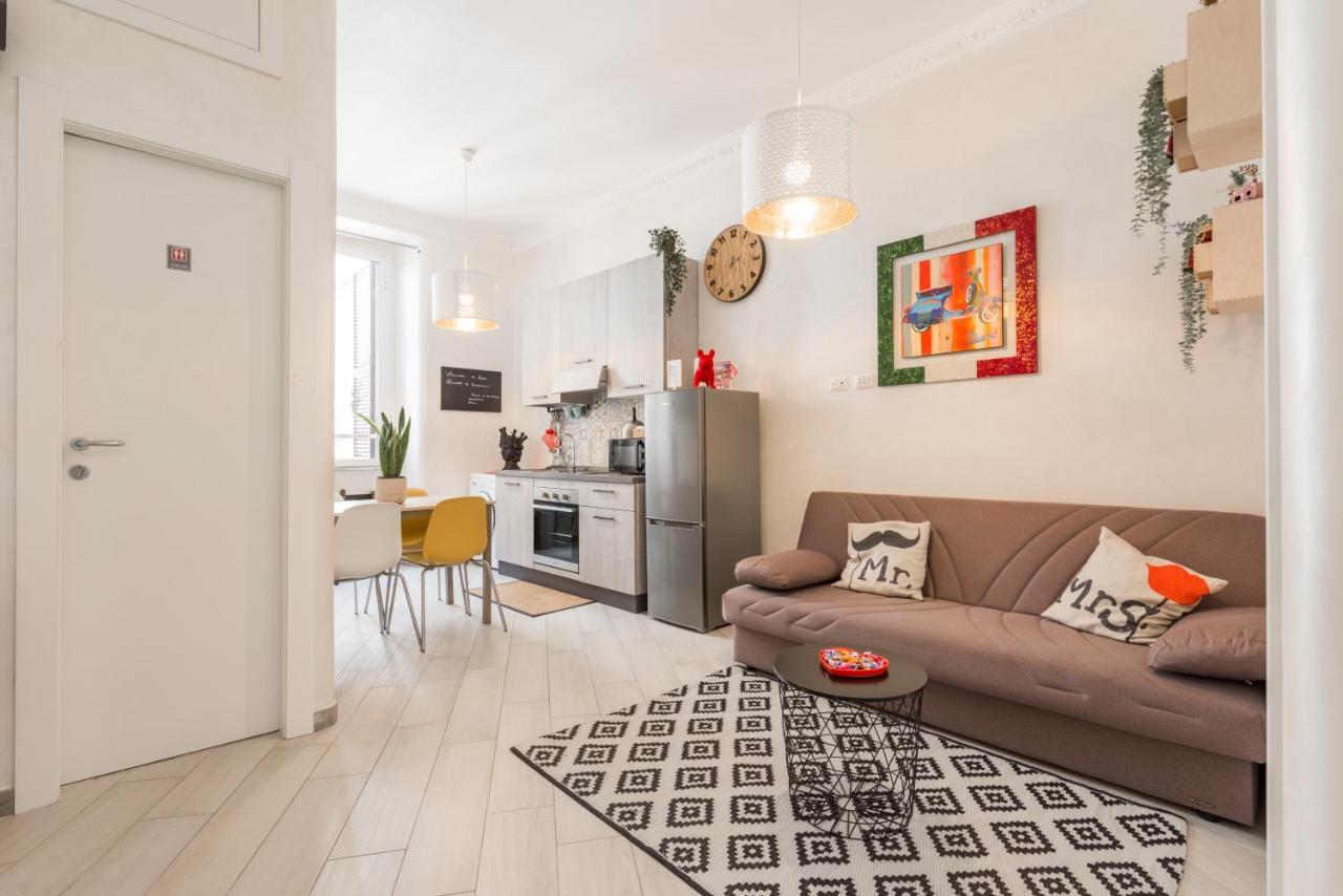 Fasapartment Apartamento *