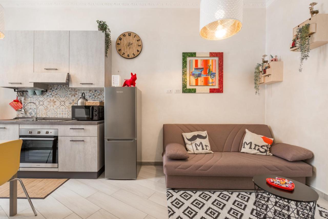 Apartamento Fasapartment
