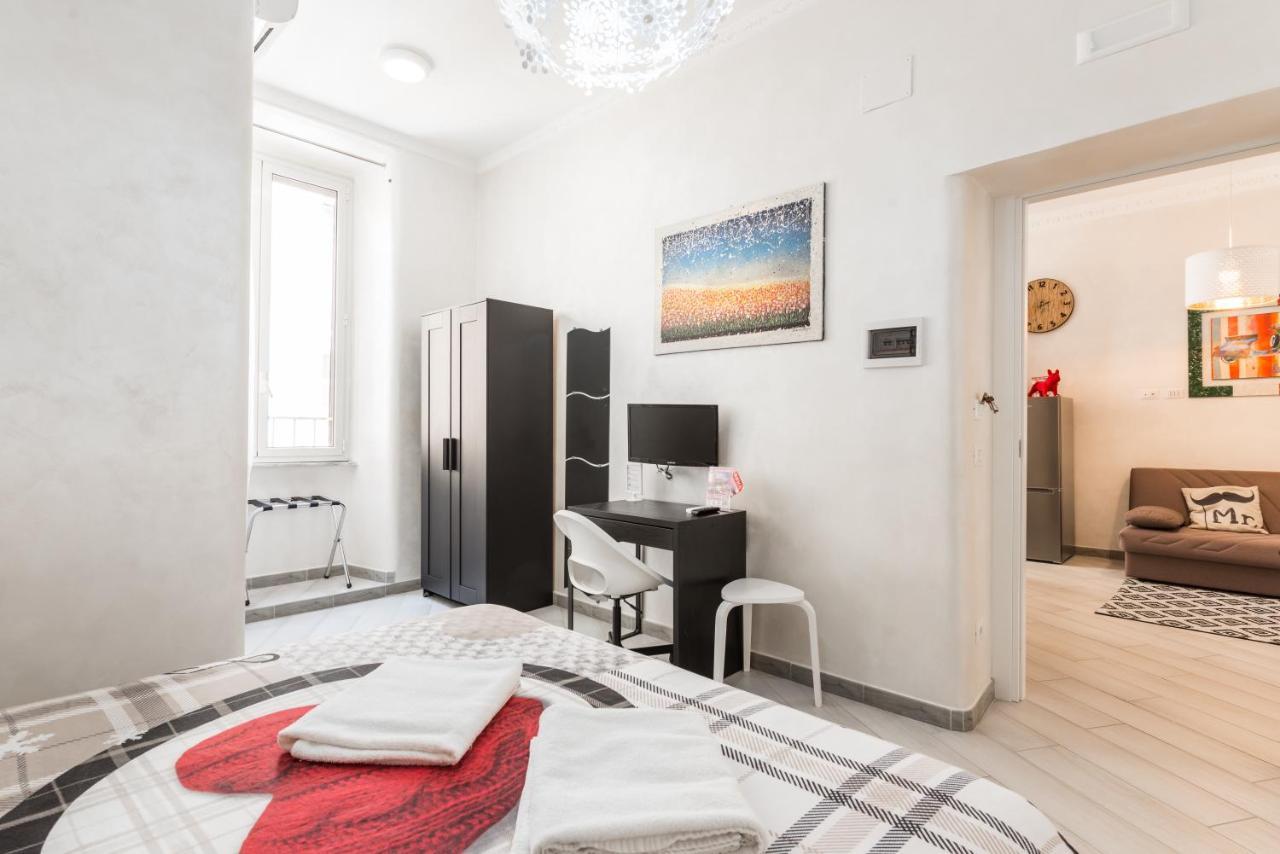 Apartamento Fasapartment