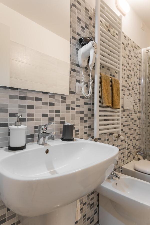 Fasapartment Apartamento