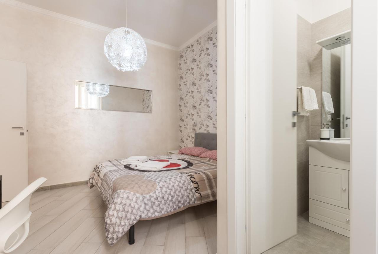 Fasapartment Roma
