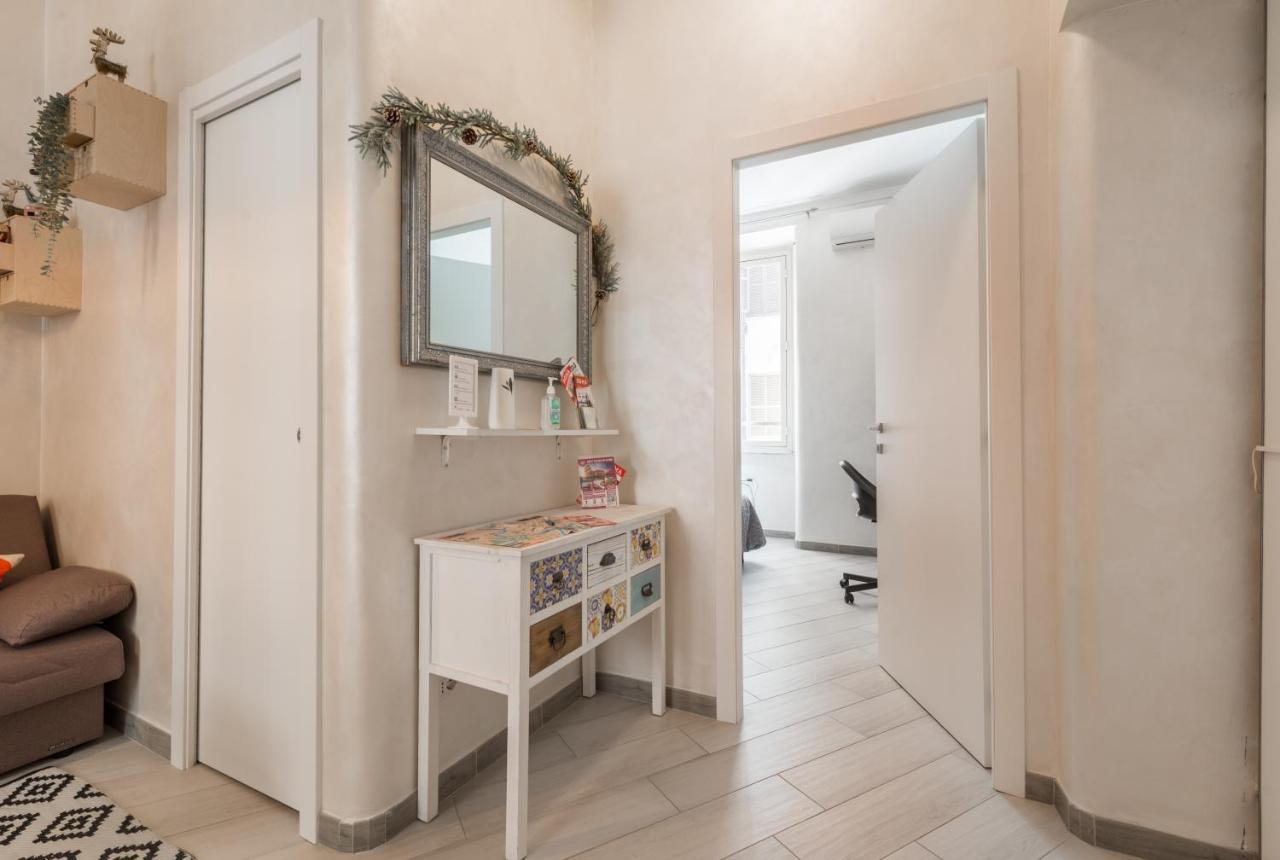 Fasapartment Apartamento