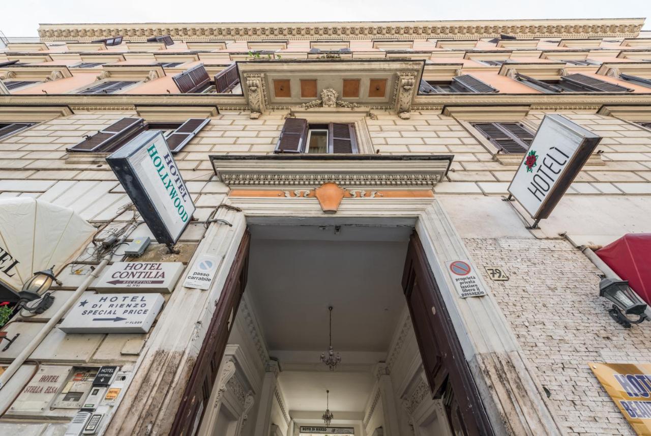 Fasapartment Apartamento