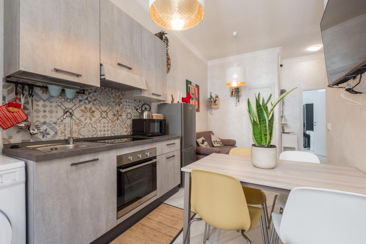 Fasapartment Apartamento *
