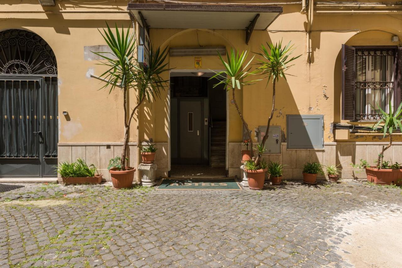 Apartamento Fasapartment *