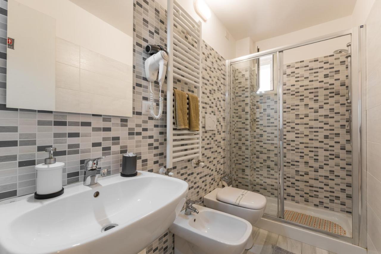 Fasapartment * Roma