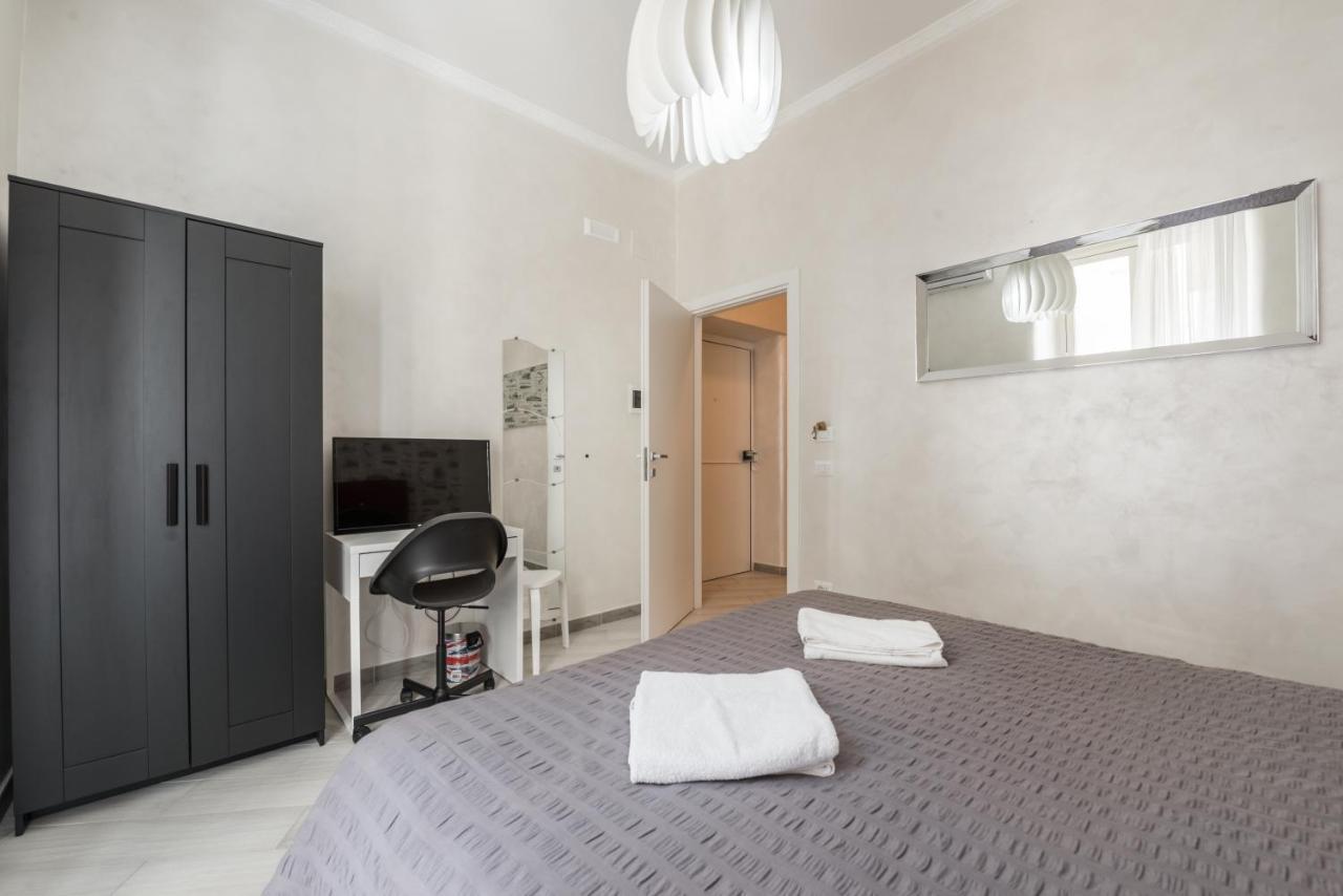 Fasapartment Apartamento