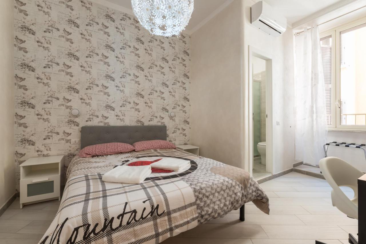 Fasapartment Apartamento Roma